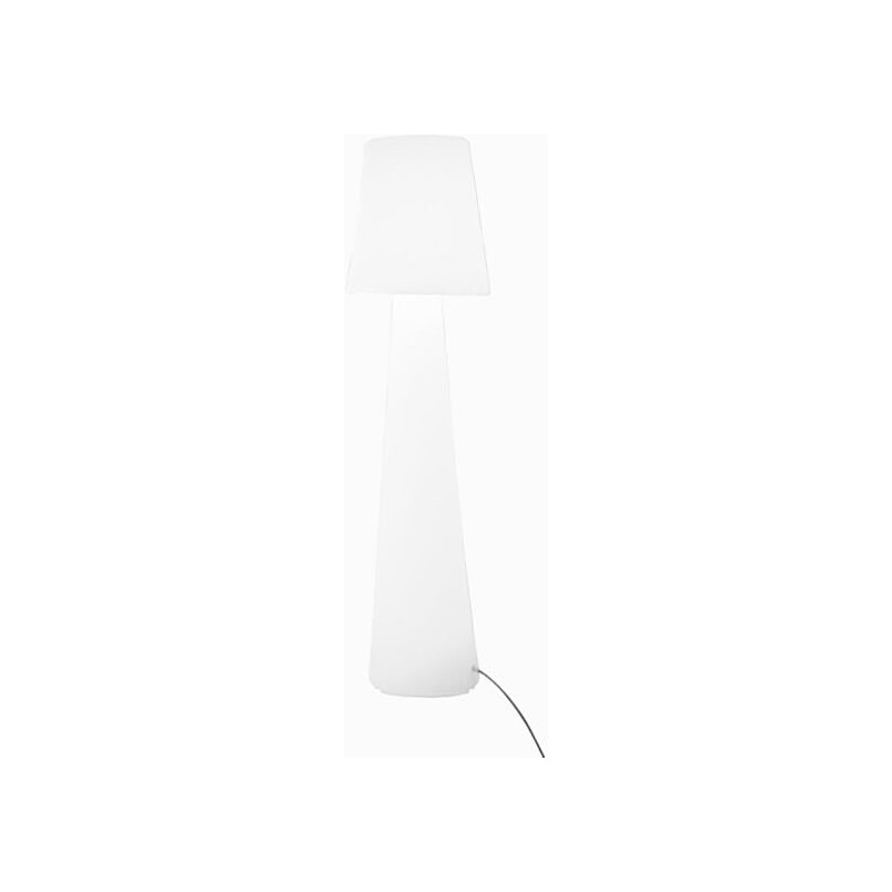 Lampa ogrodowa LED Step Into Design 150cm - Eleganckie oświetlenie