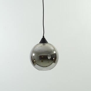 Lampa wisząca Love Bomb szara | Step Into Design