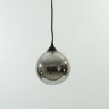 Lampa wisząca Love Bomb szara | Step Into Design