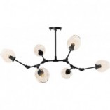 Lampa sufitowa Modern Orchid VI - Step Design | Elegancki żyrandol