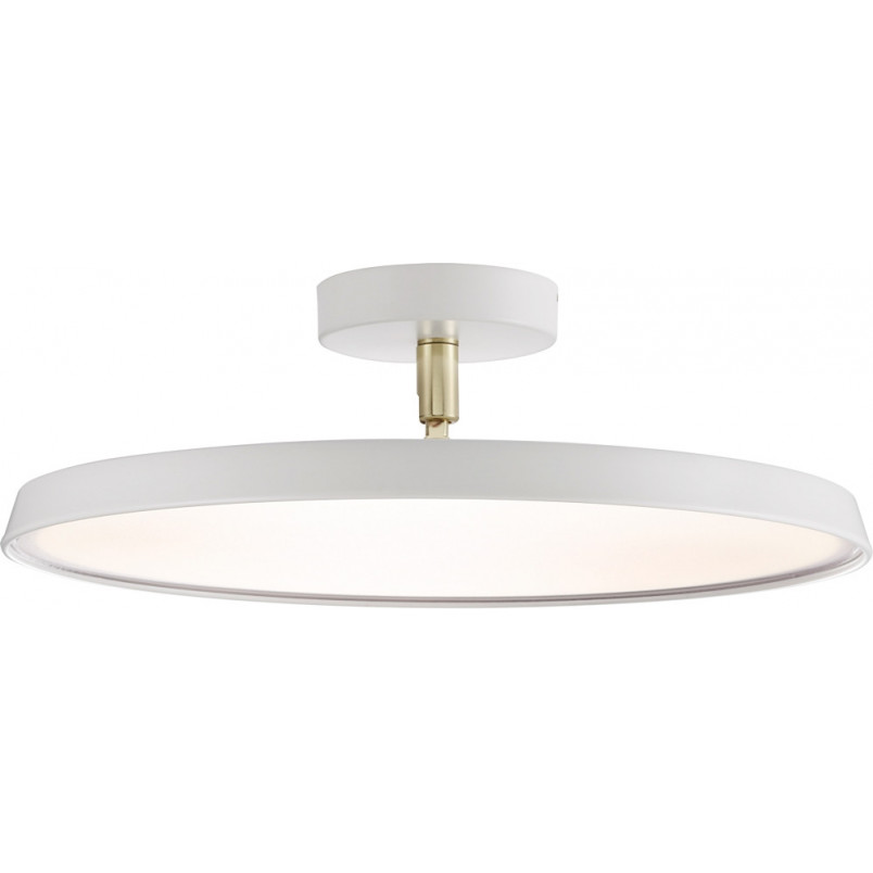 Plafon LED Kaito Pro - Skandynawski Design | Design For The People