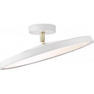 Plafon LED Kaito Pro - Skandynawski Design | Design For The People