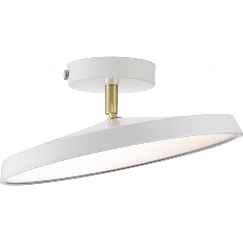 Plafon LED Kaito Pro 30cm - Skandynawski Design | Design For The People