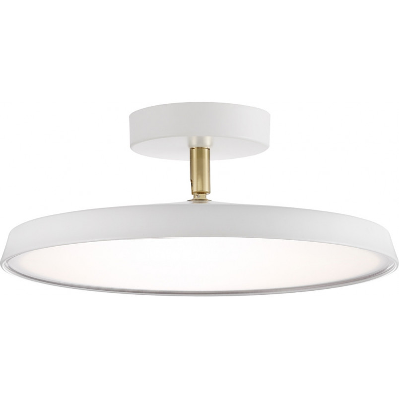 Plafon LED Kaito Pro 30cm - Skandynawski Design | Design For The People