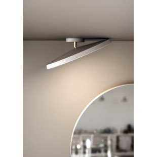 Plafon LED Kaito Pro - Skandynawski Design | Design For The People
