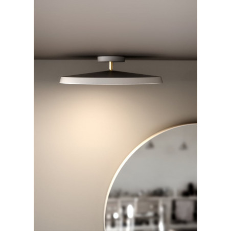 Plafon LED Kaito Pro - Skandynawski Design | Design For The People