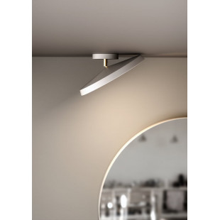 Plafon LED Kaito Pro 30cm - Skandynawski Design | Design For The People