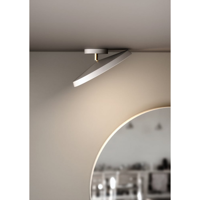 Plafon LED Kaito Pro 30cm - Skandynawski Design | Design For The People