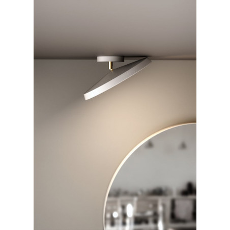 Plafon LED Kaito Pro 30cm - Skandynawski Design | Design For The People