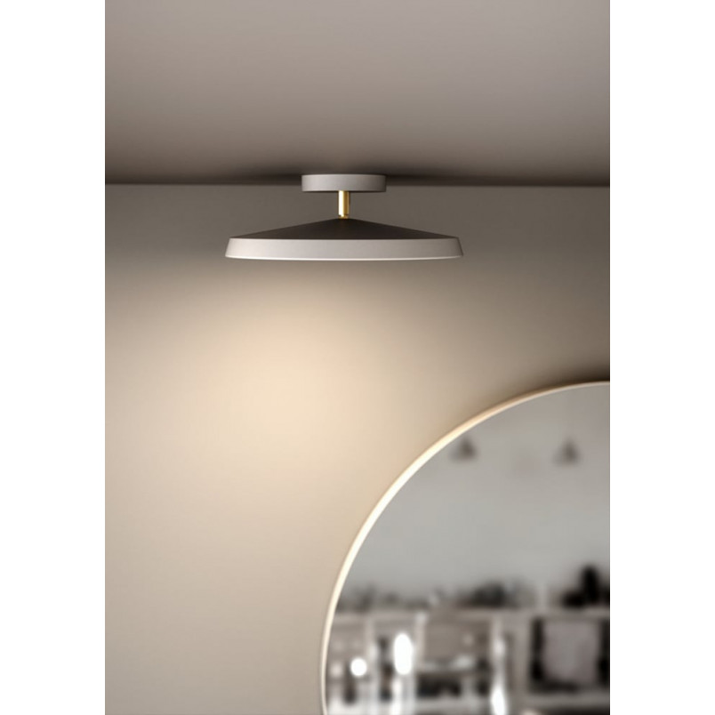 Plafon LED Kaito Pro 30cm - Skandynawski Design | Design For The People