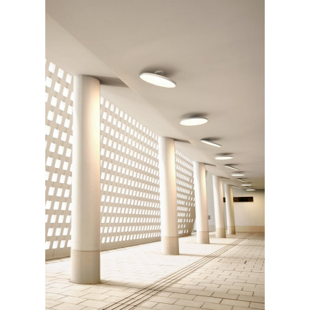 Plafon LED Kaito Pro 30cm - Skandynawski Design | Design For The People