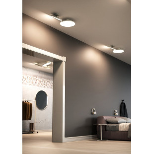 Plafon LED Kaito Pro 30cm - Skandynawski Design | Design For The People