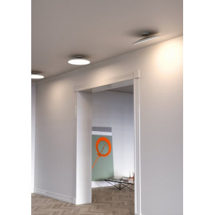 Plafon LED Kaito Pro 30cm - Skandynawski Design | Design For The People