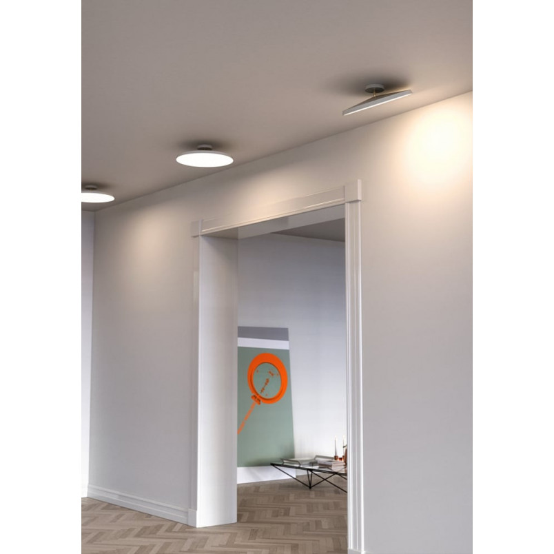 Plafon LED Kaito Pro 30cm - Skandynawski Design | Design For The People