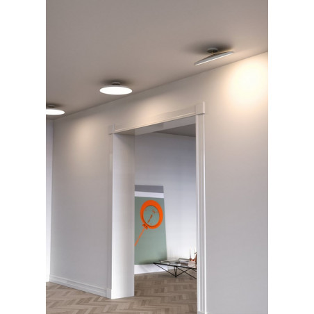 Plafon LED Kaito Pro 30cm - Skandynawski Design | Design For The People