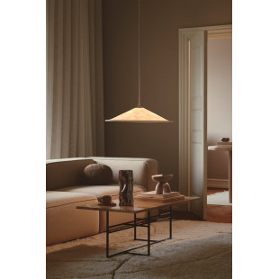 Lampa wisząca Japandi Hill 55cm - Design For The People