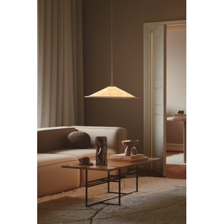 Lampa wisząca Japandi Hill 55cm - Design For The People