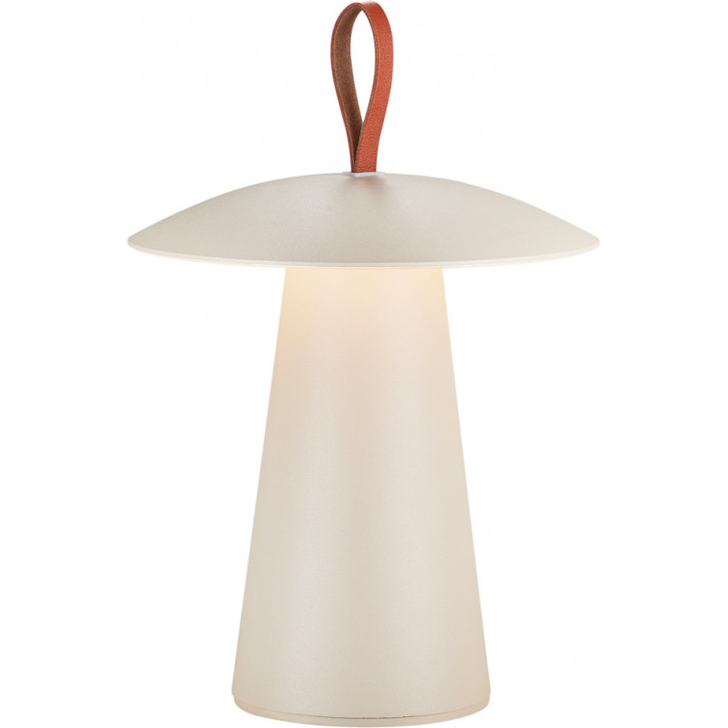 Lampa zewnętrzna Ara To-Go II LED - Nordlux | Ogród i Taras