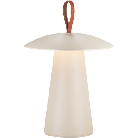 Lampa zewnętrzna Ara To-Go II LED - Nordlux | Ogród i Taras