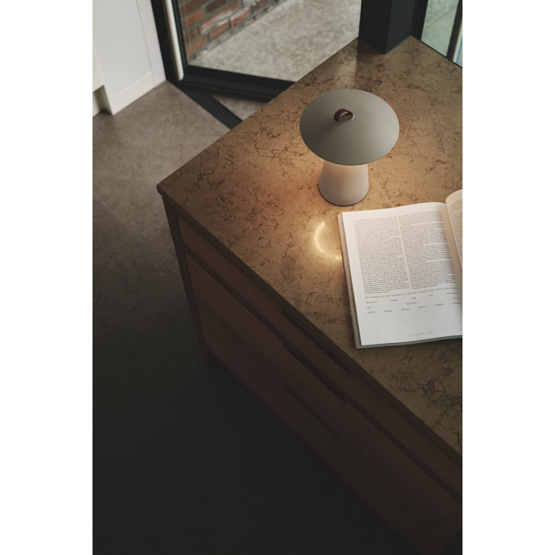 Lampa zewnętrzna Ara To-Go II LED - Nordlux | Ogród i Taras