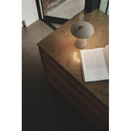 Lampa zewnętrzna Ara To-Go II LED - Nordlux | Ogród i Taras