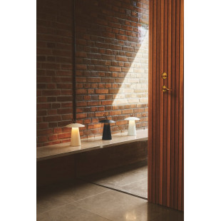Lampa zewnętrzna Ara To-Go II LED - Nordlux | Ogród i Taras