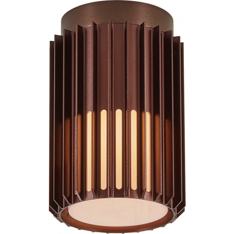 Plafon ogrodowy Aludra Seaside - Nordlux | Lampa zewnętrzna