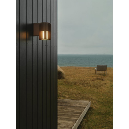 Kinkiet Nordlux Aludra Seaside | Oświetlenie Ogrodowe