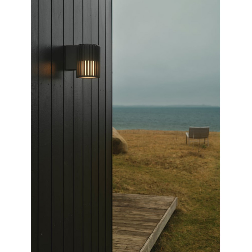 Kinkiet Aludra Seaside - Nordlux | Eleganckie oświetlenie ogrodu