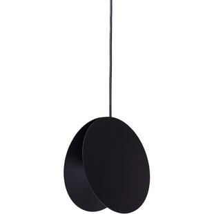 Lampa wisząca Pills czarna | Step Into Design