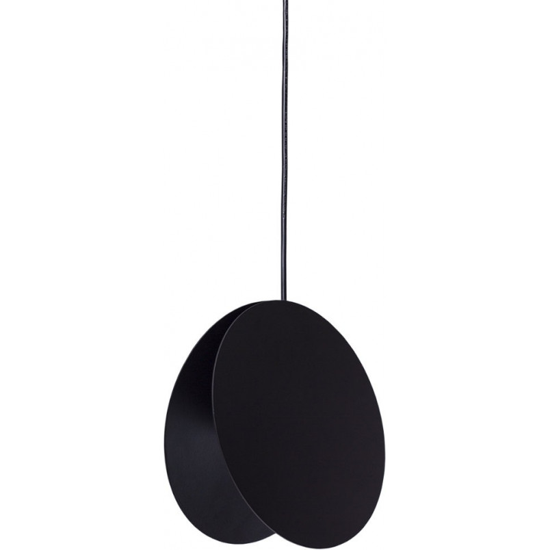 Lampa wisząca Pills czarna | Step Into Design