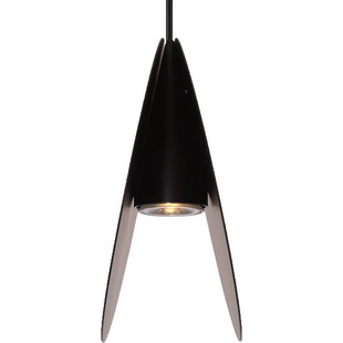 Lampa wisząca Pills czarna | Step Into Design