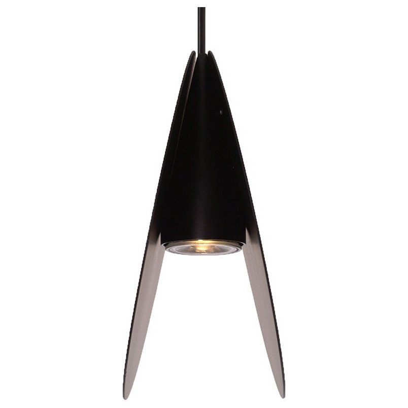 Lampa wisząca Pills czarna | Step Into Design