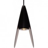 Lampa wisząca Pills czarna | Step Into Design