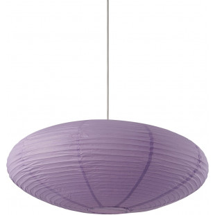 Lampa wisząca Villo fioletowa - Japandi Nordlux | Odkryj elegancję