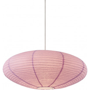 Lampa wisząca Villo fioletowa - Japandi Nordlux | Odkryj elegancję