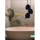 Lampa wisząca Pills czarna | Step Into Design