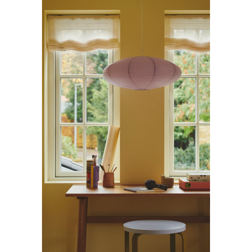 Lampa wisząca Villo fioletowa - Japandi Nordlux | Odkryj elegancję