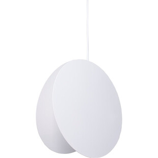 Lampa Wisząca Pills Biała | Step Into Design - Kup Teraz!