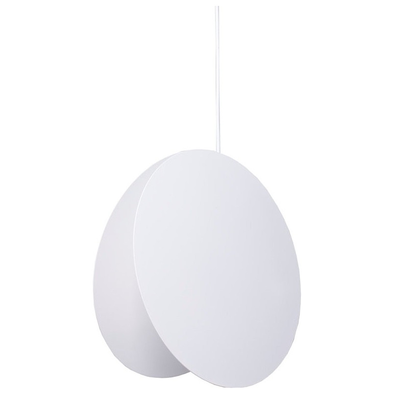 Lampa Wisząca Pills Biała | Step Into Design - Kup Teraz!