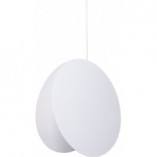 Lampa Wisząca Pills Biała | Step Into Design - Kup Teraz!