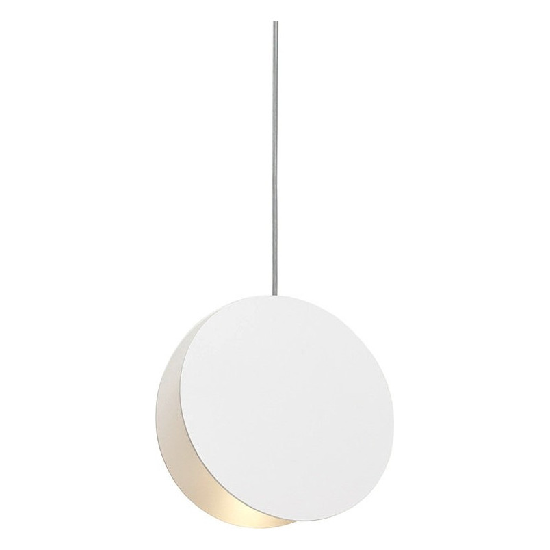 Lampa Wisząca Pills Biała | Step Into Design - Kup Teraz!