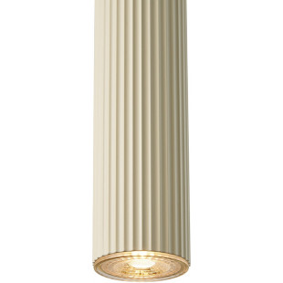 Lampa wisząca Vico beżowa Nordlux | Skandynawski Design