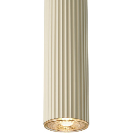Lampa wisząca Vico beżowa Nordlux | Skandynawski Design