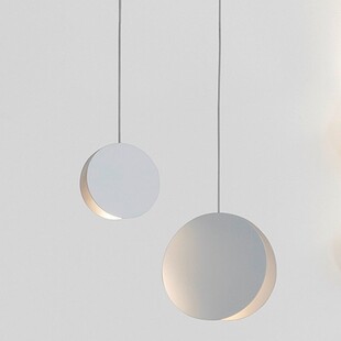 Lampa Wisząca Pills Biała | Step Into Design - Kup Teraz!