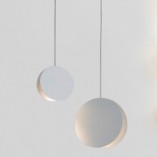 Lampa Wisząca Pills Biała | Step Into Design - Kup Teraz!