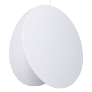 Lampa Wisząca Pills Biała | Step Into Design - Kup Teraz!