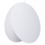 Lampa Wisząca Pills Biała | Step Into Design - Kup Teraz!