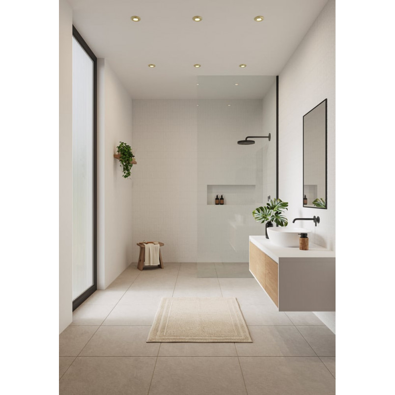 Downlight łazienkowy Nordlux Umberto | Mosiądz, IP44