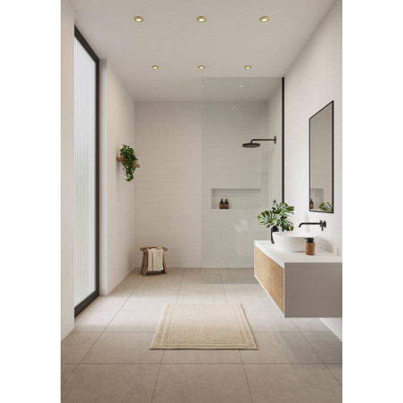 Downlight łazienkowy Nordlux Umberto | Mosiądz, IP44